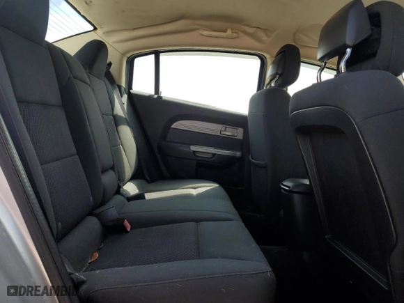 2010 Chrysler Sebring Touring with VIN 1C3CC4FB8AN224095, listed as a Copart auction lot 70824454 with 171,146 mi miles and Salvage Title. Bid and sale history available at carsss.com. Image 10.