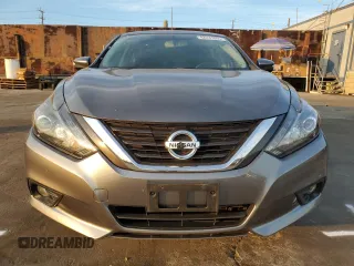 2016 Nissan Altima SR with VIN 1N4BL3AP7GC179505, listed as a Copart auction lot 42231805 with 71,167 mi miles and Salvage Title. Bid and sale history available at carsss.com. Image 5.