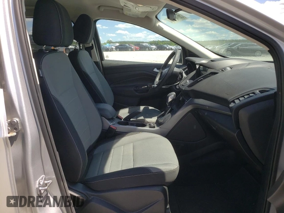 2016 Ford Escape SE with VIN 1FMCU0GX8GUA25831, listed as a Copart auction lot 56143475 with 159,022 mi miles and Clean Title. Bid and sale history available at carsss.com. Image 7.
