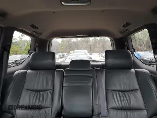 2005 Lexus GX 470 with VIN JTJBT20X450075992, listed as a Copart auction lot 44997025 with 232,238 mi miles and Non Repairable. Bid and sale history available at DreamBid. Image 10.