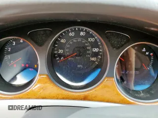 2006 Lexus ES 350 with VIN JTHBA30G265144700, listed as a Copart auction lot 54317285 with 218,375 mi miles and Salvage Title. Bid and sale history available at DreamBid. Image 9.