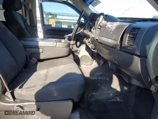 2012 Chevrolet Silverado 1500 LT with VIN 1GCPKSE78CF139644, listed as a Copart auction lot 88335175 with 267,153 mi miles and Salvage Title. Bid and sale history available at carsss.com. Image 7.