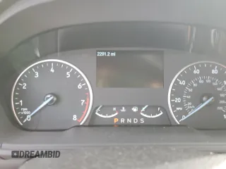 2022 Ford EcoSport SE z VIN MAJ6S3GL6NC473712, wystawiony jako Copart lot #43293263 z przebiegiem 2291 mil mil oraz Szkody całkowita. Historia ofert i sprzedaży dostępna na DreamBid. Obrazek 9.