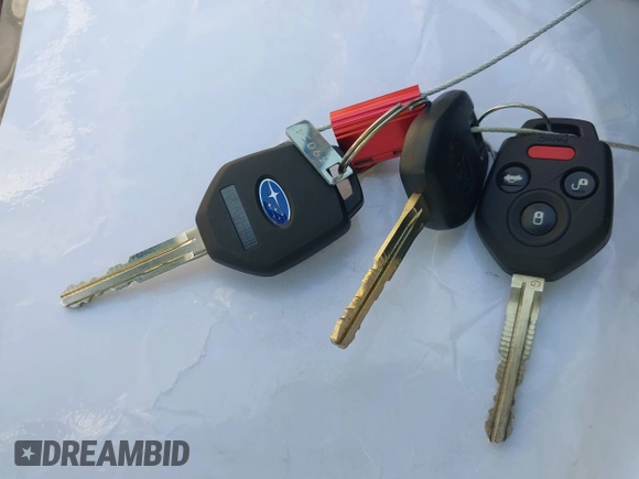 2016 Subaru Impreza z VIN JF1GJAA63GH011130, wystawiony jako IAAI lot #42283086 z przebiegiem 2 395 mil mil oraz . Historia ofert i sprzedaży dostępna na DreamBid. Obrazek 11.