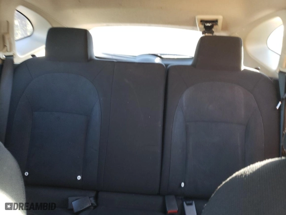 2015 Nissan Rogue Select S with VIN JN8AS5MT1FW671347, listed as a Copart auction lot 83536644 with 152,178 mi miles and Salvage Title. Bid and sale history available at carsss.com. Image 10.