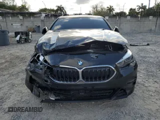2021 BMW 2 Series 228i z VIN WBA53AK08M7H32194, wystawiony jako Copart lot #56543505 z przebiegiem 31 294 mil mil oraz Szkoda całkowita • Salvage title. Historia ofert i sprzedaży dostępna na DreamBid. Obrazek 5.
