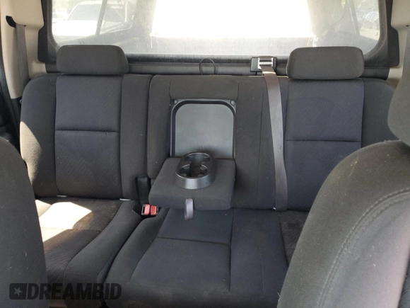 2013 Chevrolet Silverado 1500 LT with VIN 3GCPKSE77DG172991, listed as a Copart auction lot 56034805 with 155,839 mi miles and Salvage Title. Bid and sale history available at DreamBid. Image 10.