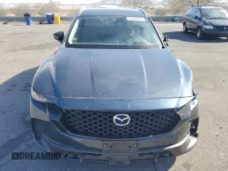 2023 Mazda CX-50 2.5 Turbo Premium Plus Package with VIN 7MMVABEY9PN130661, listed as a Copart auction lot 47630725 with Not Provided miles and Salvage Title. Bid and sale history available at carsss.com. Image 5.