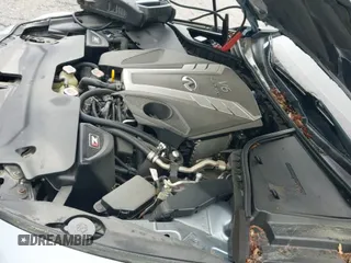 2018 Infiniti Q50 Sport z VIN JN1EV7AP1JM359110, wystawiony jako IAAI lot #41261129 z przebiegiem 164 675 mil mil oraz . Historia ofert i sprzedaży dostępna na DreamBid. Obrazek 19.