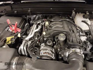 2024 Jeep Wrangler Sport S with VIN 1C4PJXDG4RW218996, listed as a IAAI auction lot 42088856 with 10,717 mi miles and . Bid and sale history available at DreamBid. Image 10.