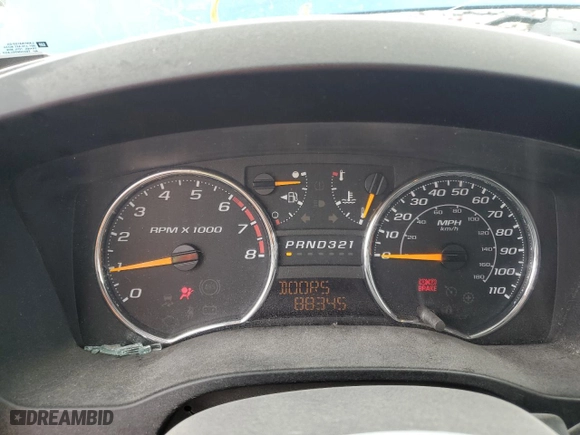 2011 Chevrolet Colorado LT w/1LT with VIN 1GCHTCFE9B8103128, listed as a Copart auction lot 49358655 with 88,345 mi miles and Salvage Title. Bid and sale history available at carsss.com. Image 9.