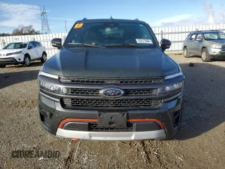 2023 Ford Expedition Timberline z VIN 1FMJU1RG1PEA28252, wystawiony jako Copart lot #85475904 z przebiegiem 47 575 mil mil oraz Szkoda całkowita • Salvage title. Historia ofert i sprzedaży dostępna na DreamBid. Obrazek 5.