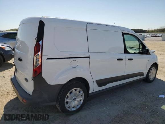2018 Ford Transit Connect XL z VIN NM0LS7E73J1344033, wystawiony jako Copart lot #56020195 z przebiegiem 142 449 mil mil oraz Czysty tytuł • Clean title. Historia ofert i sprzedaży dostępna na DreamBid. Obrazek 3.