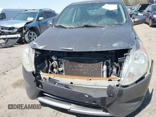 2016 Nissan Versa S with VIN 3N1CN7AP8GL838845, listed as a IAAI auction lot 41902339 with 148,471 mi miles and . Bid and sale history available at DreamBid. Image 12.