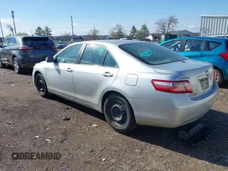 2009 Toyota Camry LE z VIN 4T1BE46K094374426, wystawiony jako IAAI lot #41780616 z przebiegiem 266 919 mil mil oraz . Historia ofert i sprzedaży dostępna na DreamBid. Obrazek 3.