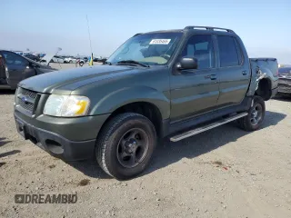 2004 Ford Explorer Sport Trac XLS z VIN 1FMZU67K64UA39174, wystawiony jako Copart lot #61035465 z przebiegiem 196 912 mil mil oraz Szkoda całkowita • Salvage title. Historia ofert i sprzedaży dostępna na DreamBid. Obrazek 1.
