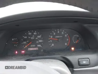 2000 Nissan Altima GXE with VIN 1N4DL01A3YC226341, listed as a IAAI auction lot 41499818 with 173,133 mi miles. Bid and sale history available at carsss.com. Image 7.