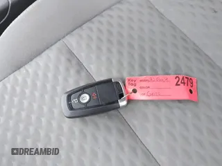 2020 Ford Escape SE z VIN 1FMCU9G63LUA50755, wystawiony jako IAAI lot #41480558 z przebiegiem 27 540 mil mil oraz . Historia ofert i sprzedaży dostępna na DreamBid. Obrazek 11.
