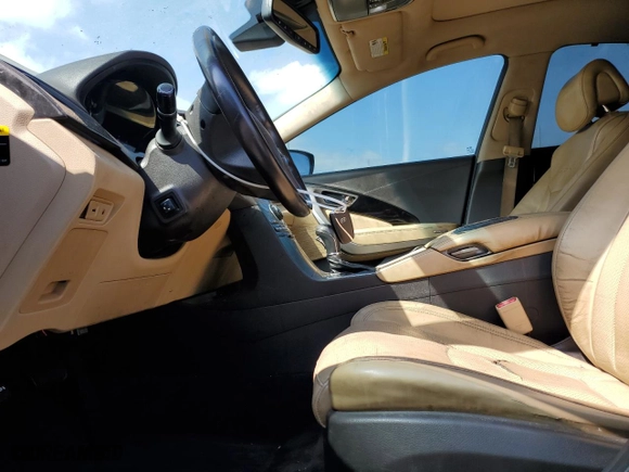 2015 Hyundai Azera Limited with VIN KMHFH4JG1FA453211, listed as a Copart auction lot 51019915 with 122,712 mi miles and Salvage Title. Bid and sale history available at carsss.com. Image 7.