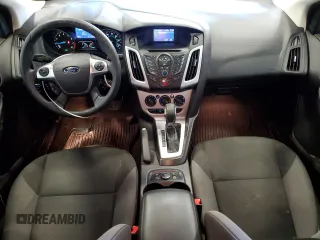 2014 Ford Focus SE with VIN 1FADP3K28EL188565, listed as a Copart auction lot 45162475 with 117,684 mi miles and Clean Title. Bid and sale history available at carsss.com. Image 8.