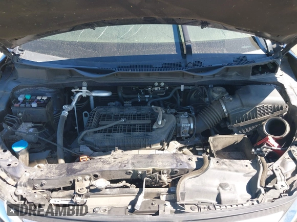 2018 Honda Odyssey EX-L z VIN 5FNRL6H79JB041040, wystawiony jako IAAI lot #41883128 z przebiegiem Nie podano mil oraz . Historia ofert i sprzedaży dostępna na DreamBid. Obrazek 10.