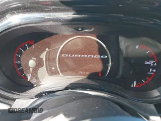 2022 Dodge Durango GT Plus z VIN 1C4RDJDG9NC212815, wystawiony jako IAAI lot #41879921 z przebiegiem 37 317 mil mil oraz . Historia ofert i sprzedaży dostępna na DreamBid. Obrazek 15.