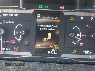 2022 Hyundai Tucson SEL with VIN 5NMJB3AE6NH070085, listed as a IAAI auction lot 42235039 with 28,931 mi miles and . Bid and sale history available at DreamBid. Image 15.