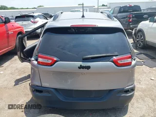 2018 Jeep Cherokee Latitude с VIN 1C4PJLCB7JD542457, выставлен на аукционе IAAI как лот 42336697 с пробегом 73 714 миль миль и . История ставок и продаж доступна на DreamBid. Изображение 16.