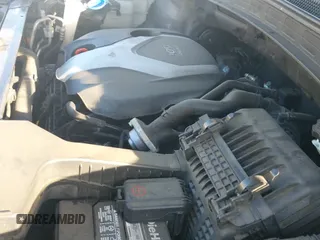 2014 Hyundai Santa Fe с VIN 5XYZU3LA5EG228806, выставлен на аукционе IAAI как лот 41271717 с пробегом 105 815 миль миль и . История ставок и продаж доступна на DreamBid. Изображение 18.