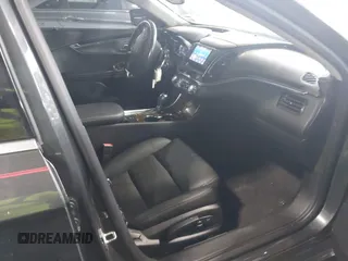 2015 Chevrolet Impala LT with VIN 2G1125S37F9108884, listed as a IAAI auction lot 42728554 with 98,134 mi miles and . Bid and sale history available at DreamBid. Image 5.