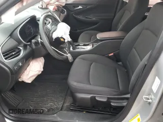 2016 Chevrolet Malibu LS z VIN 1G1ZB5ST1GF249879, wystawiony jako Copart lot #62915045 z przebiegiem Nie podano mil oraz Szkoda całkowita • Salvage title. Historia ofert i sprzedaży dostępna na DreamBid. Obrazek 7.