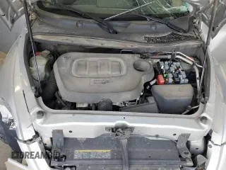 2009 Chevrolet HHR LS with VIN 3GNCA13B09S625024, listed as a Copart auction lot 51634195 with 287,861 mi miles and Non Repairable. Bid and sale history available at DreamBid. Image 13.