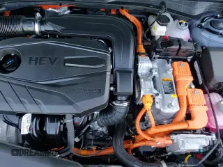 2024 Hyundai Sonata Limited с VIN KMHL54JJ2RA102089, выставлен на аукционе Copart как лот 68889615 с пробегом 10 423 миль миль и На запчасти • Non repairable. История ставок и продаж доступна на DreamBid. Изображение 13.