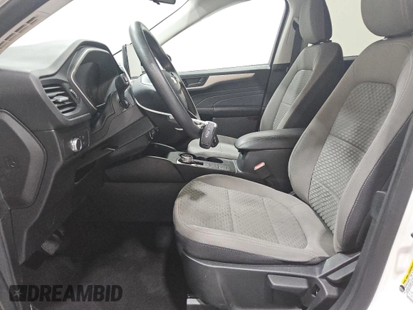 2022 Ford Escape SE z VIN 1FMCU9G69NUA60578, wystawiony jako Copart lot #59031745 z przebiegiem 170 864 mil mil oraz Czysty tytuł • Clean title. Historia ofert i sprzedaży dostępna na DreamBid. Obrazek 7.
