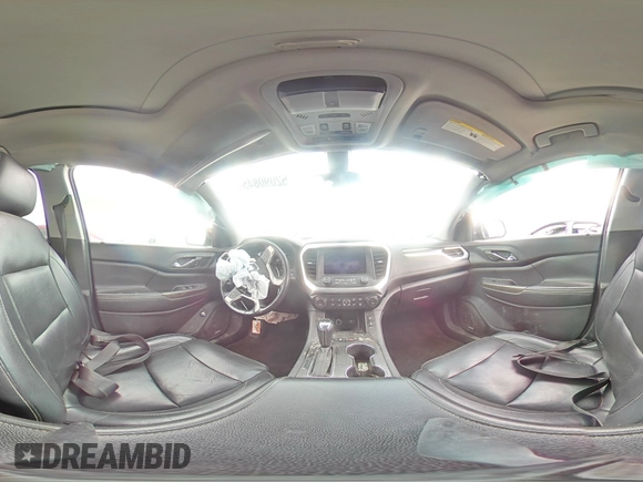 2018 GMC Acadia SLT with VIN 1GKKNMLS5JZ210657, listed as a Copart auction lot 52090845 with 87,971 mi miles and Clean title. Bid and sale history available at DreamBid. Image 14.