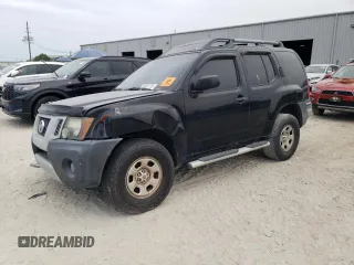 2012 Nissan Xterra X z VIN 5N1AN0NU4CC510285, wystawiony jako Copart lot #58061175 z przebiegiem Nie podano mil oraz Czysty tytuł • Clean title. Historia ofert i sprzedaży dostępna na DreamBid. Obrazek 1.