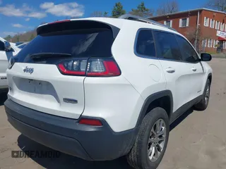 2020 Jeep Cherokee Latitude Plus с VIN 1C4PJMLB5LD651461, выставлен на аукционе IAAI как лот 41955561 с пробегом 69 081 миль миль и . История ставок и продаж доступна на DreamBid. Изображение 4.