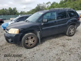 2007 Mitsubishi Endeavor SE z VIN 4A4MM31S27E067891, wystawiony jako Copart lot #59530765 z przebiegiem 221 510 mil mil oraz Szkoda całkowita • Salvage title. Historia ofert i sprzedaży dostępna na DreamBid. Obrazek 1.