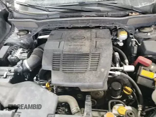 2020 Subaru Forester Premium z VIN JF2SKAJC6LH453094, wystawiony jako Copart lot #85504865 z przebiegiem 90 414 mil mil oraz Szkoda całkowita • Salvage title. Historia ofert i sprzedaży dostępna na DreamBid. Obrazek 15.