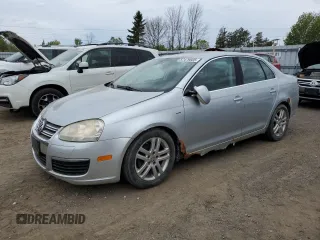 2007 Volkswagen Jetta Wolfsburg Edition с VIN 3VWEF71K57M131295, выставлен на аукционе Copart как лот 57479805 с пробегом 225 117 миль миль и Чистый • Clean title. История ставок и продаж доступна на DreamBid. Изображение 1.
