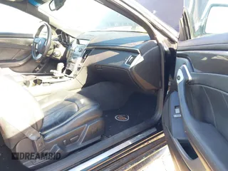 2012 Cadillac CTS with VIN 1G6DA1E33C0117246, listed as a IAAI auction lot 42689873 with 147,364 mi miles and . Bid and sale history available at DreamBid. Image 5.