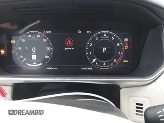 2021 Land Rover Range Rover Sport HST with VIN SALWS2RU4MA765128, listed as a IAAI auction lot 41450592 with 25,434 mi miles and . Bid and sale history available at DreamBid. Image 7.