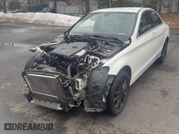 2015 Mercedes-Benz C 300 Luxury с VIN 55SWF4KB0FU063185, выставлен на аукционе Copart как лот 67022065 с пробегом Не указан миль и Чистый • Clean title. История ставок и продаж доступна на DreamBid. Изображение 2.