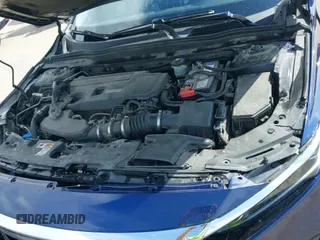 2018 Honda Accord EX-L с VIN 1HGCV2F58JA012780, выставлен на аукционе IAAI как лот 43258206 с пробегом 91 435 миль миль и . История ставок и продаж доступна на DreamBid. Изображение 19.