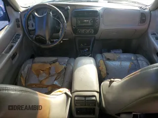 1998 Mercury Mountaineer z VIN 4M2ZU52P0WUJ06575, wystawiony jako Copart lot #71458184 z przebiegiem 279 600 mil mil oraz Szkody całkowita. Historia ofert i sprzedaży dostępna na DreamBid. Obrazek 8.