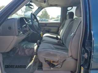 2006 Chevrolet Tahoe LS with VIN 1GNEC13V06R119186, listed as a Copart auction lot 71493914 with 186,235 mi miles and Salvage Title. Bid and sale history available at carsss.com. Image 7.