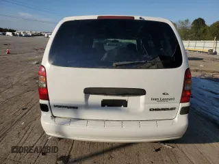 2005 Chevrolet Venture z VIN 1GNDV03E15D129169, wystawiony jako Copart lot #72340394 z przebiegiem Nie podano mil oraz Szkody całkowita. Historia ofert i sprzedaży dostępna na DreamBid. Obrazek 6.