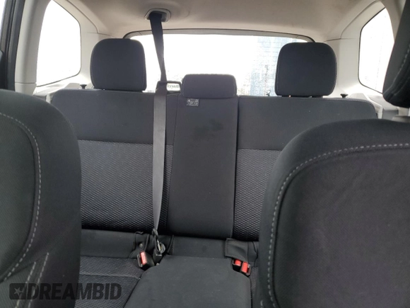 2017 Subaru Forester with VIN JF2SJABC0HH507059, listed as a Copart auction lot 50300205 with 110,620 mi miles and Salvage title. Bid and sale history available at DreamBid. Image 10.