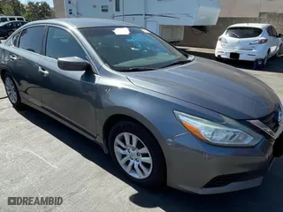 2018 Nissan Altima 2.5 SV with VIN 1N4AL3AP5JC156940, listed as a Copart auction lot 47502145 with 147,629 mi miles and Clean Title. Bid and sale history available at carsss.com. Image 1.