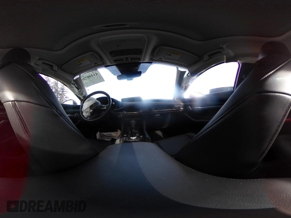 2021 Mazda 3 2.5 Turbo with VIN JM1BPBAY6M1318449, listed as a IAAI auction lot 41408726 with 75,163 mi miles and . Bid and sale history available at DreamBid. Image 18.